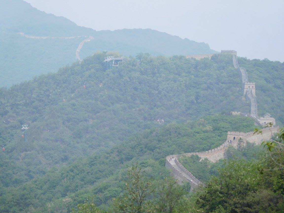 Great Wall of China