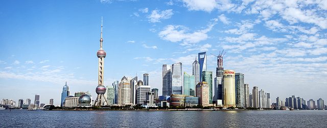 International Business Seminars - Top 5 Things to Do in Shanghai