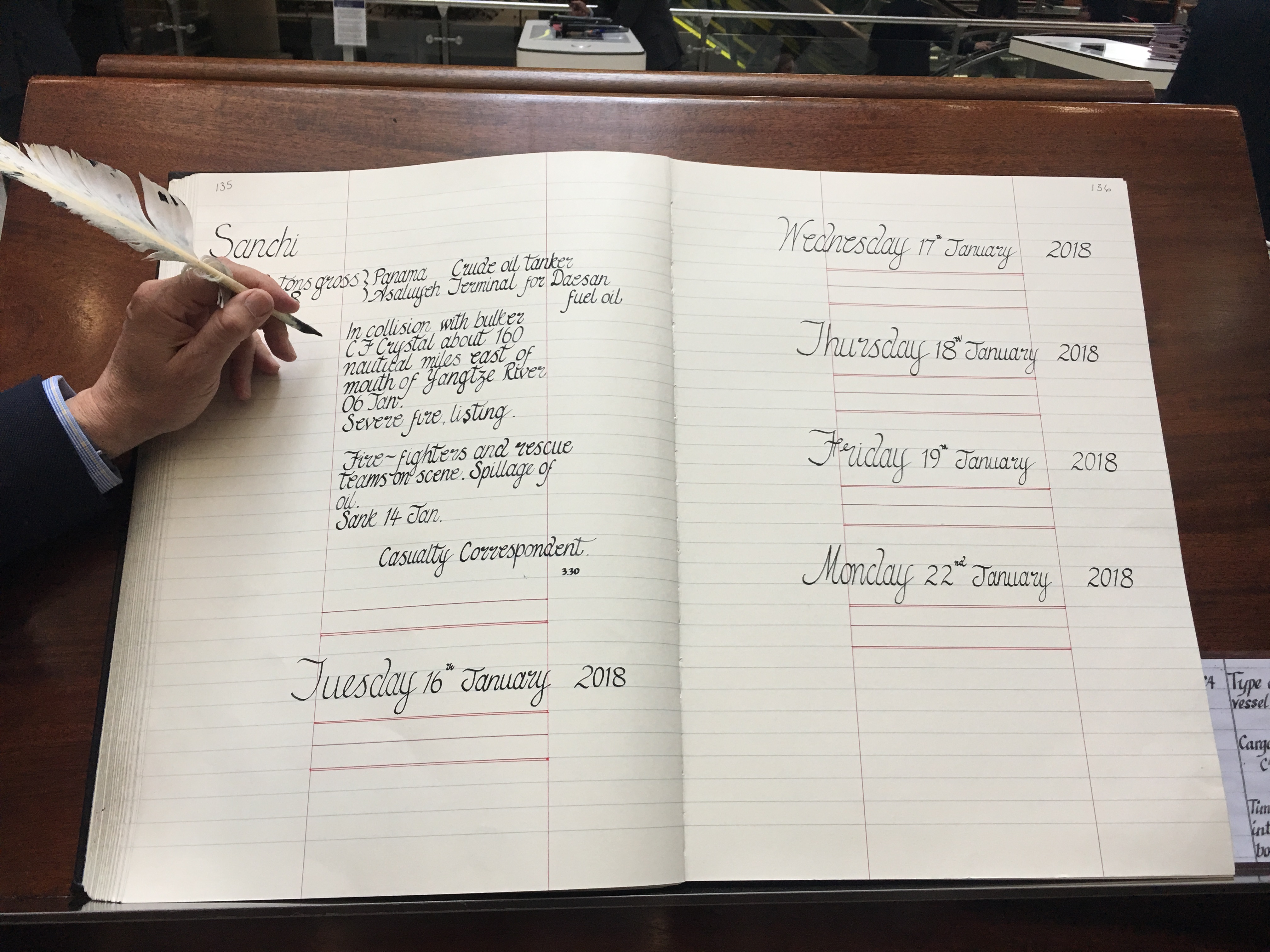 Why Every Study Abroad Student Should Keep a Travel Journal