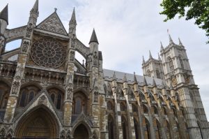 Westminster abbey