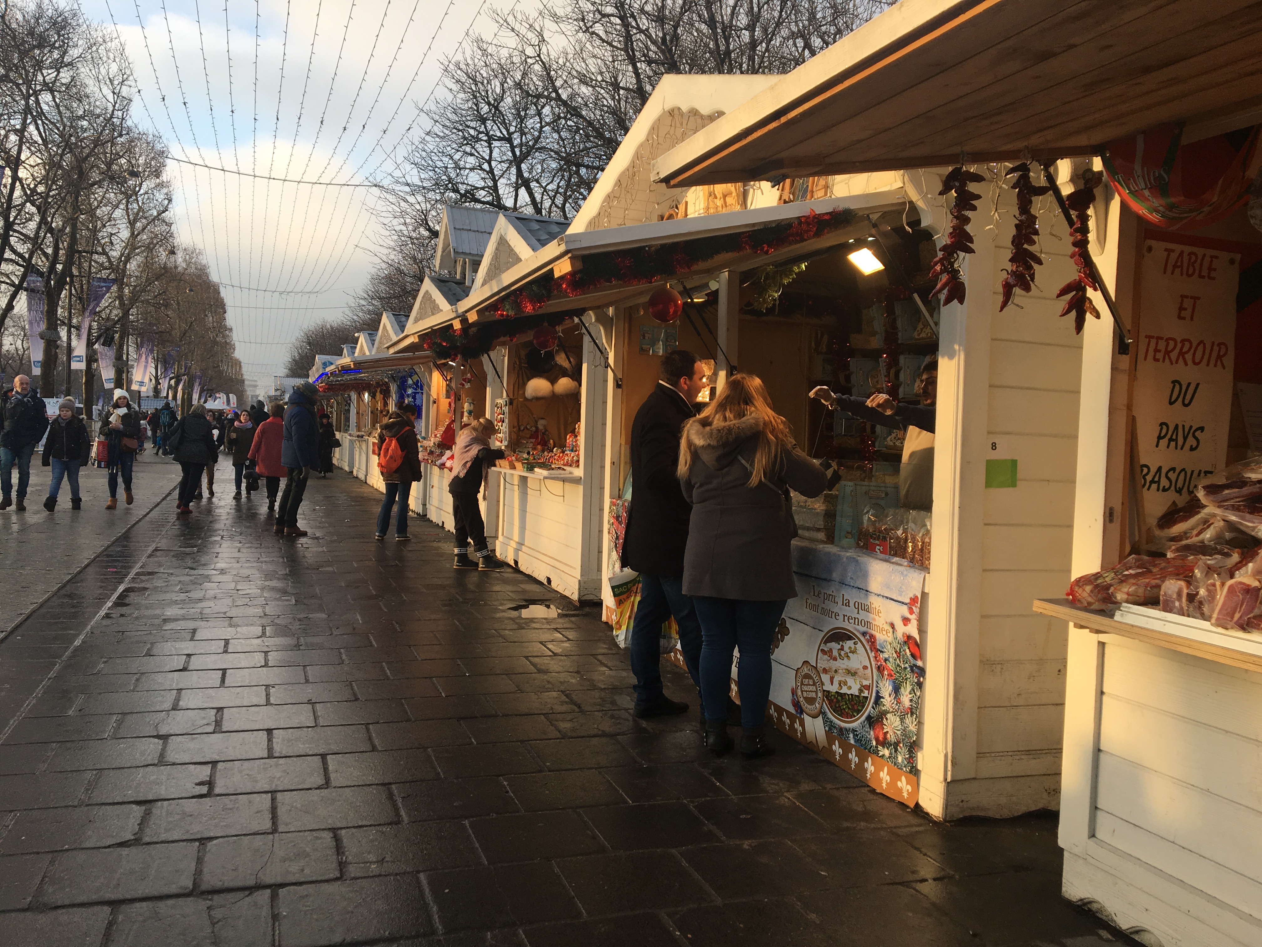 Best Christmas Markets of Europe