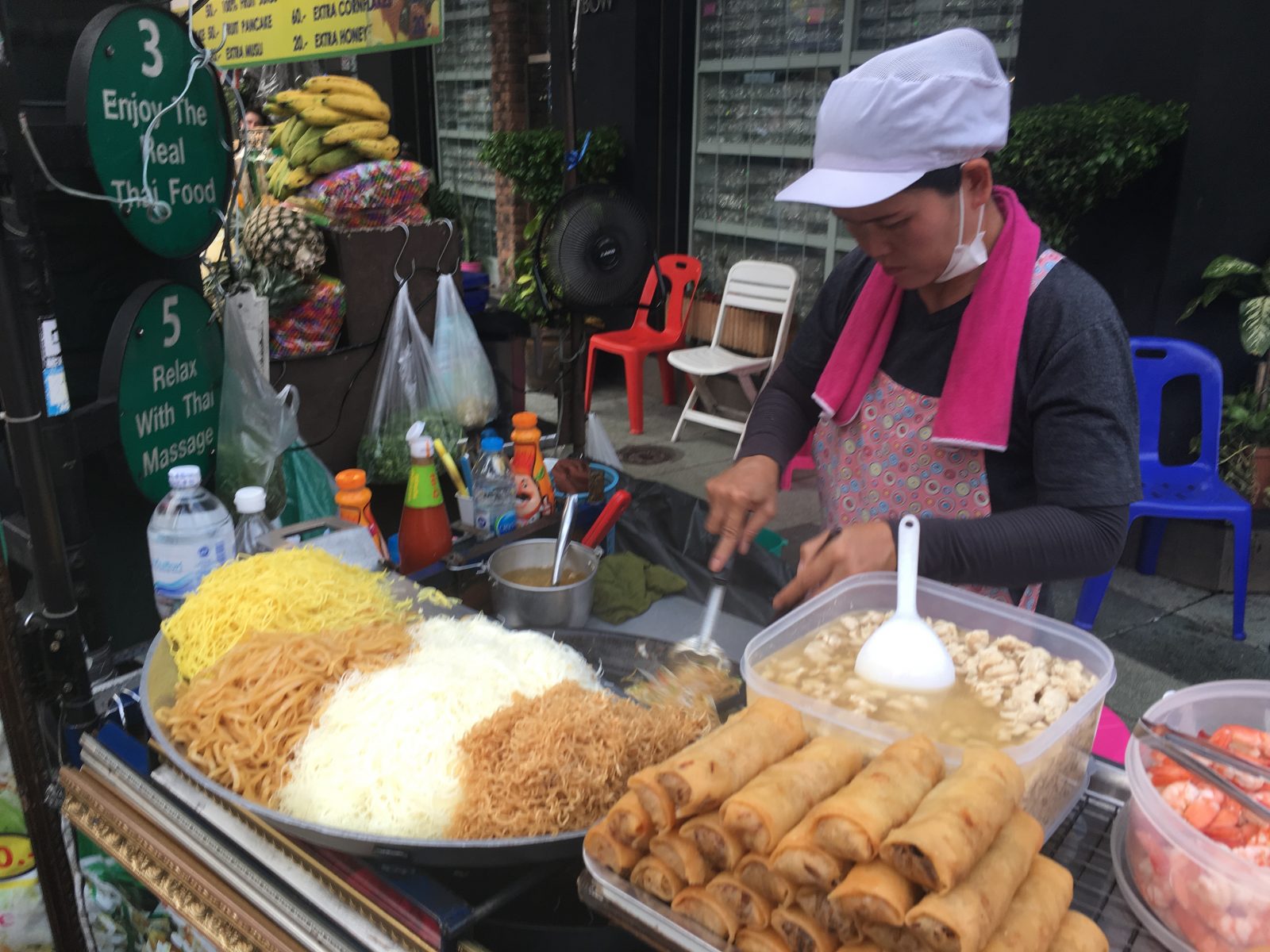 Best Streetfood You Can't Miss in Ho Chi Minh City - IBS Tours