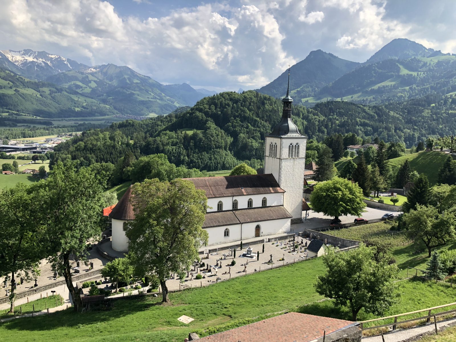Adapting to the Business Culture in Switzerland | IBS Tours