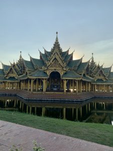 Tourism in Thailand