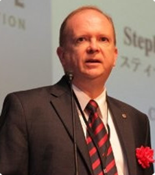 Stephen J. Anderson