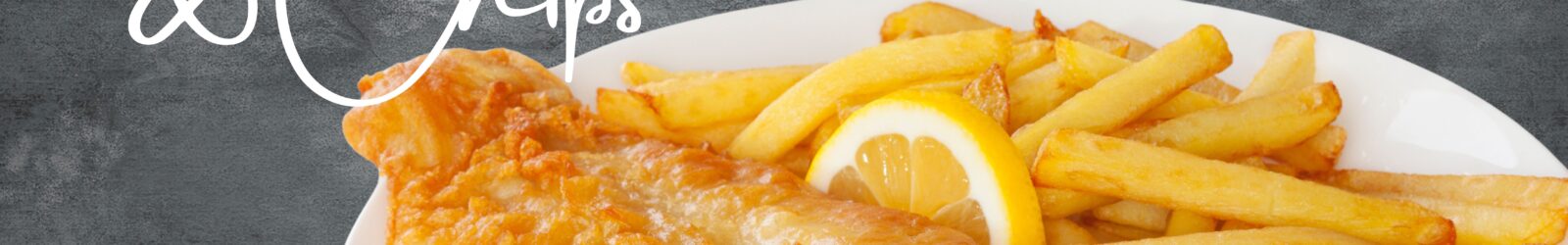 International Business Seminars - Recipe: How to Make Fish and Chips