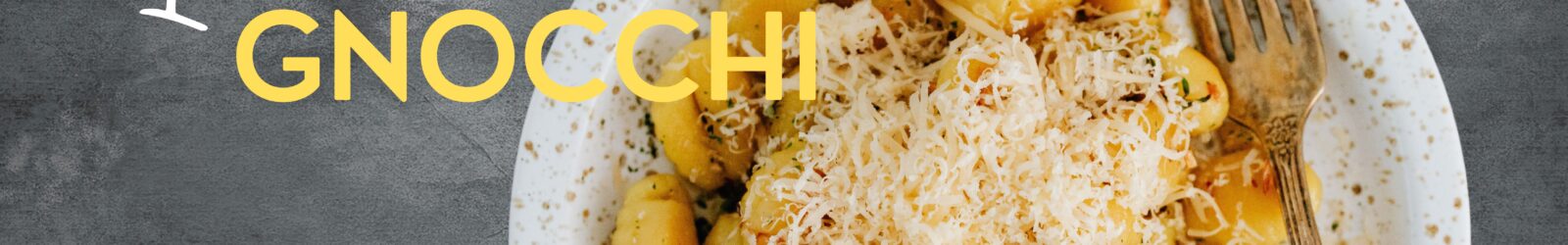 International Business Seminars - Recipe: How to Make Gnocchi