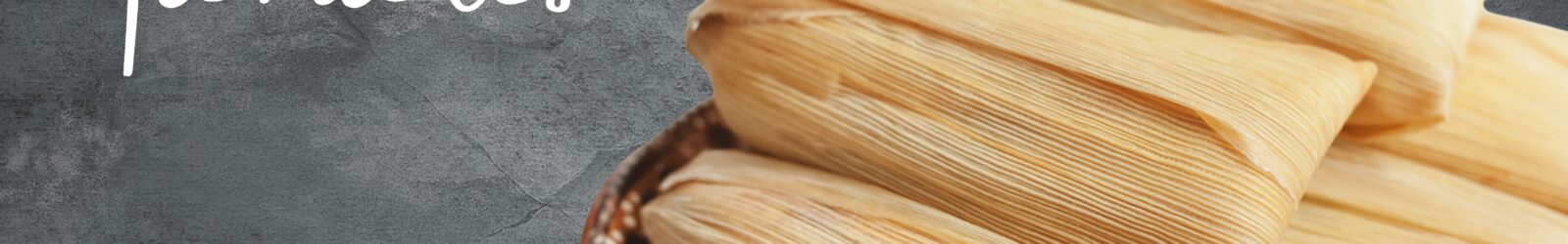 International Business Seminars - Recipe: How to make tamales