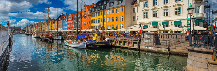 International Business Seminars - <center>ASU Copenhagen May 2024</center>