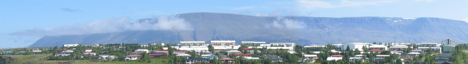 International Business Seminars - <center>Baylor Summer Iceland 2024</center>