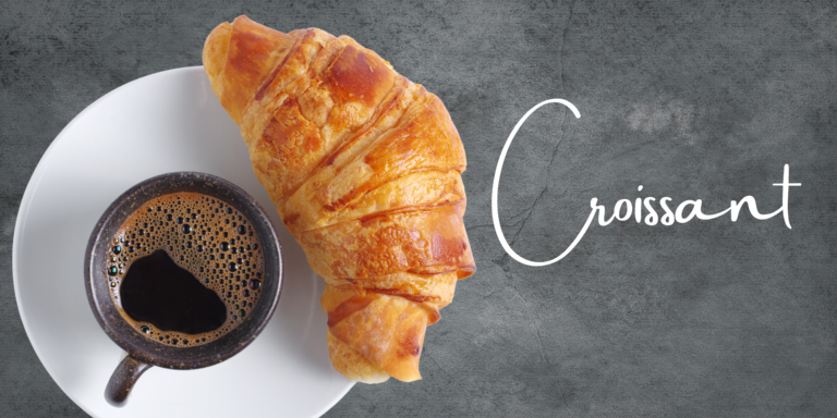 Recipe: Croissants –